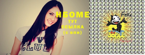 кокс Балахна